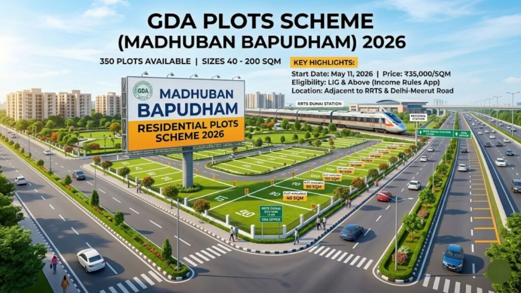 GDA Plots Scheme